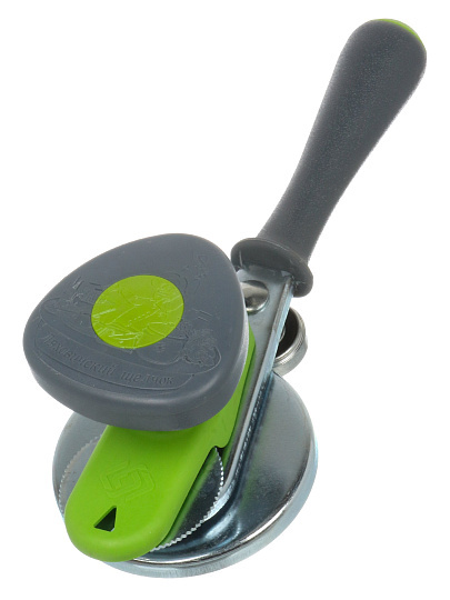 Ключ закаточный автоматический, Ляховичский Щелчок, 02018856, коробка