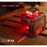 Уровень лазерный, 3/10 мм/м, самовыравнивание, ADA, Cube 360 Basic Edition, А00443 - фото 6