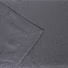 Текстиль для спальни евро, покрывало 230х250 см, 2 наволочки 50х70 см, Silvano, Ультрасоник Барокко, темно-серые - фото 4