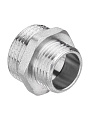 Бочонок 1/2'' x 1 1/4'', ш-ш, латунь, переходной, AquaLink