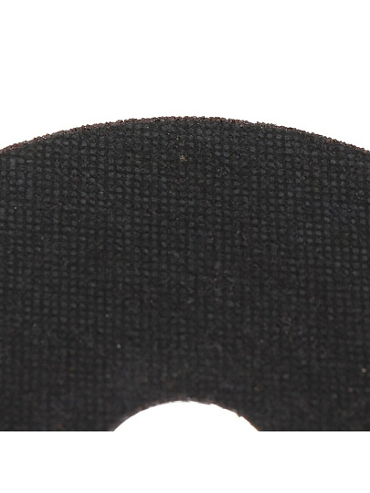 Круг отрезной по металлу, Вихрь, диаметр 115х1.6 мм, посадочный диаметр 22 мм