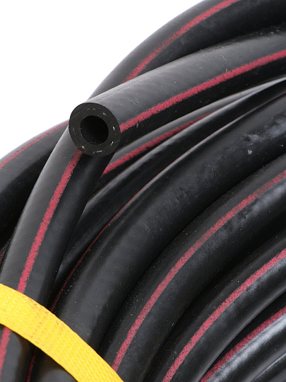 Шланг газовый 9х50 м, Волжский, 0.63 МПа, рукав, ВПТ