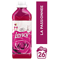 Кондиционер для белья Lenor, 0.91 л, Высокая мода Haute Couture La Passionnee, концентрат