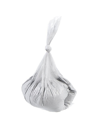 Серебрянка порошковая, универсальная, глянцевая, 0.2 кг