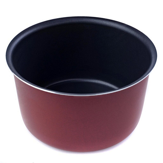 Форма для кулича алюминий, 16х16х10 см, антипригарное покрытие, круглая, Scovo, RZ-061