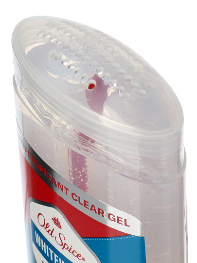 Дезодорант Old Spice, WhiteWater, для мужчин, антиперспирант, гель, 70 мл