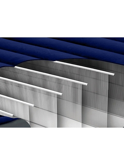 Матрас надувной Intex, 203х152х25 см, 64759, без насоса, флокированный, 272 кг