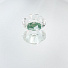 Шкатулка для украшений, стекло, 14х14х10 см, с зеркалом, Y6-2093 - фото 5