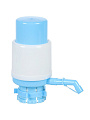 Помпа механическая для бутилированной воды, пластик, ORION, W202001 - фото 2