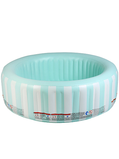 Бассейн надувной Intex, 168х53 см, 56182NP, 462 л