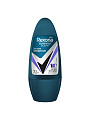 Дезодорант Rexona, Ультраневидимый, для мужчин, ролик, 50 мл