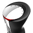 Блендер погружной 1000 Вт, 12 скоростей, турбо режим, Bosch, MS 62M6110, черный - фото 4