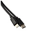 Кабель USB USB, MB mObility, Type-C-Lightning, Type-C to Lightning 8-pin, 3 А, черный, УТ000025655 - фото 2