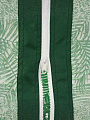 Качели садовые 3-местные, 198х115х176 см, 250 кг, Green Days, с москитной сеткой, зеленые, пальма, LG5467M, металл - фото 12