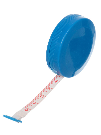 Сантиметровая лента в рулетке, 1,5, A180043