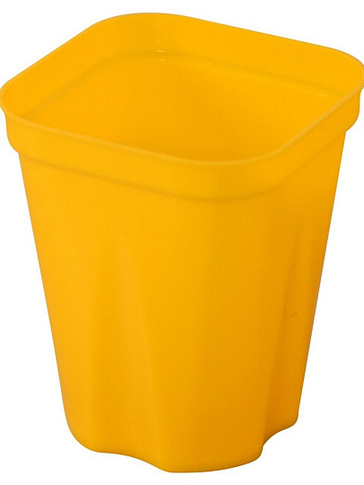 Набор стаканчиков для рассады 5 шт, 750x750x850 мм, со съемным дном, Мультидом