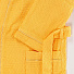 Халат унисекс, вафельный, 100% хлопок, желтый, M-L, 46-48, Barkas, AI-0904001 - фото 3
