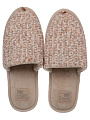 Тапки для женщин, в ассортименте, р. 37, Lacky Land, 4439 W-CH-CO - фото 2