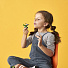 Конструктор Lego, Classic, Зеленый набор для конструирования, 3-5 лет, 60 деталей, 11007 - фото 8