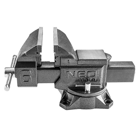 Тиски, 150 мм, NEO Tools, 35-015