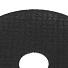 Круг отрезной по металлу, Вихрь, диаметр 115х2 мм, посадочный диаметр 22 мм - фото 2