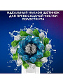Насадка для электрической зубной щетки Oral-B, CrossAction, 4 шт, EB50RX, белая - фото 4