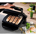 Гриль электрический Tefal, GC712834, 2000 Вт, антипригарное покрытие, открытый, емкость для мясного сока - фото 7