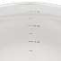 Набор посуды нержавеющая сталь, 4 предмета, кастрюли 2,4 л, индукция, Daniks, Классика, SD-6-4 - фото 4