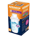 Картридж для фильтра-кувшина Аквафор, B6, доочистка, умягчение воды - фото 9