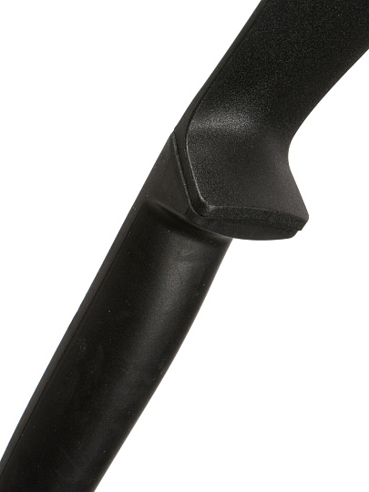 Лопатка кулинарная, нейлон, 31 см, навеска, Atmosphere, Black Mount, AT-K3008