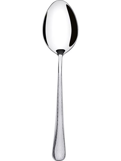 Ложка нержавеющая сталь, столовая, Regent Inox, Linea Style, 82-303