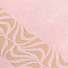 Полотенце банное, 50х90 см, Cleanelly Lamina, 460 г/кв.м, розовое ПЦ-2601-3027 398 - фото 2