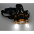Аккумуляторный налобный LED ZOOM фонарь Ultraflash E1333 - фото 6