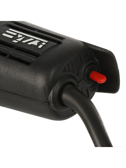 Угловая шлифовальная машина Булат, УШМ 1200, 1200 Вт, 125 мм, регулировка оборотов, 206111200