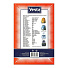 Мешок для пылесоса Vesta filter, EX 01, бумажный, 5 шт - фото 3