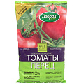 Удобрение для томатов и перцев, минеральное, гранулы, 900 г, Добрая сила