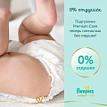 Подгузники детские Pampers, Premium Care Mini, р. 2, 4 - 9 кг, 66 шт, унисекс - фото 10