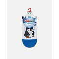 Носки детские, Conte-kids, New year, 953, белые, р. 20-22, 23С-49СП - фото 3