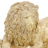 Фигурка декоративная Лев, 9х9х14 см, в ассортименте, Y6-10500 - фото 4
