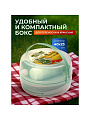 Набор для пикника на 6 персон, 30 предметов, Sparkplast, Турист, IS 5415 - фото 2