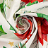 Скатерть 149х180 см, 100% хлопок, саржа, 190 г/м2, Этель, Рождественский красный цветок, 4980236 - фото 7