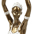 Фигурка декоративная Балерина Фьюжн, 8.5х8х33.5 см, Lefard, 162-743 - фото 2