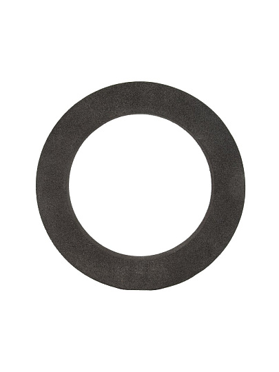 Прокладка универсальная, для унитаза, Wave, WPr.01