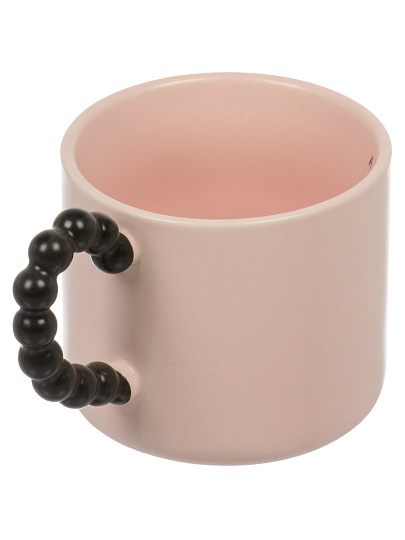 Кружка фарфор, 350 мл, Игривый котенок, В060842