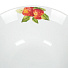 Салатник керамика, круглый, 20.5 см, Клубника, С8-7792 - фото 3