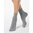 Носки для женщин, Conte, Comfort, серые, р. 25, 14С-114СП - фото 2