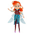 Кукла Фееринки Терция, 31 см, шарнирные руки и ноги, крылья светятся в темноте, TERCIA31-RU - фото 2