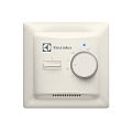 Терморегуляторы Thermotronic ELectroLux ETB-16 (Basic)