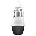 Дезодорант Rexona, Crystal Clear Aqua без белых следов, для женщин, ролик, 50 мл - фото 2