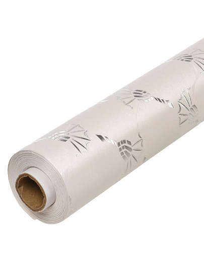 Клеенка Silvano, 1.37х20 м, ПВХ на тканевой основе, PS-7193A